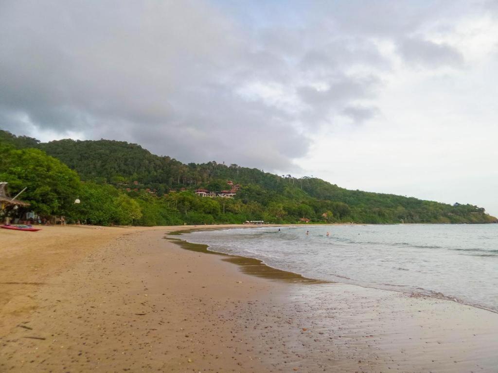 The Sea @ Lanta Hotel Koh Lanta Exterior photo