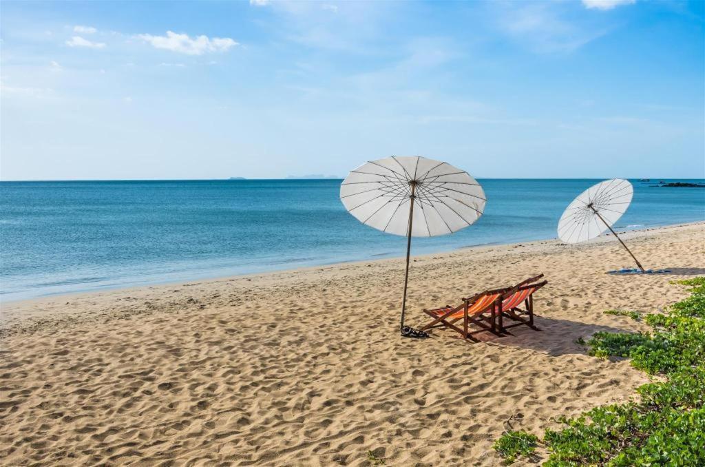 The Sea @ Lanta Hotel Koh Lanta Exterior photo