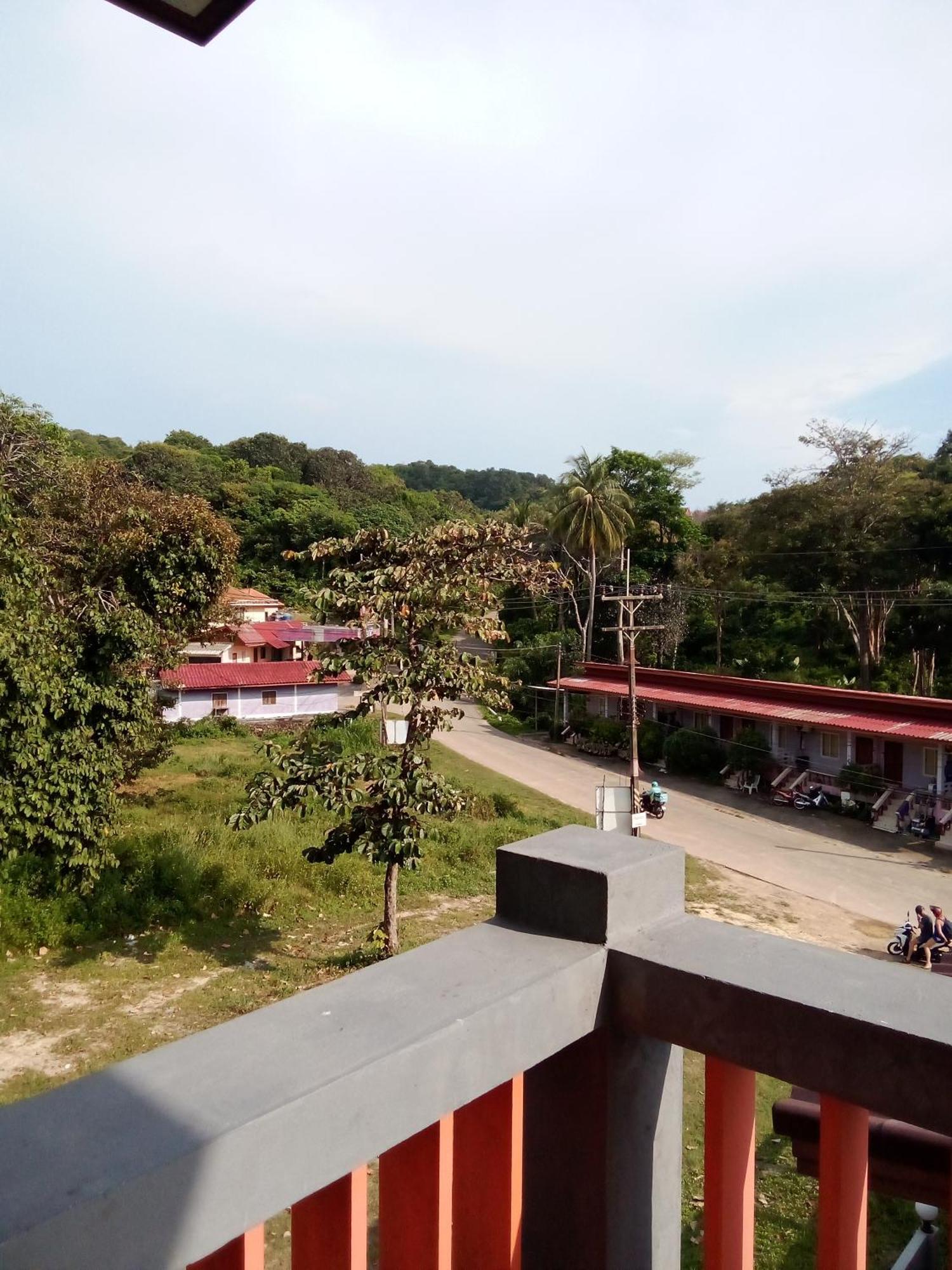 The Sea @ Lanta Hotel Koh Lanta Exterior photo