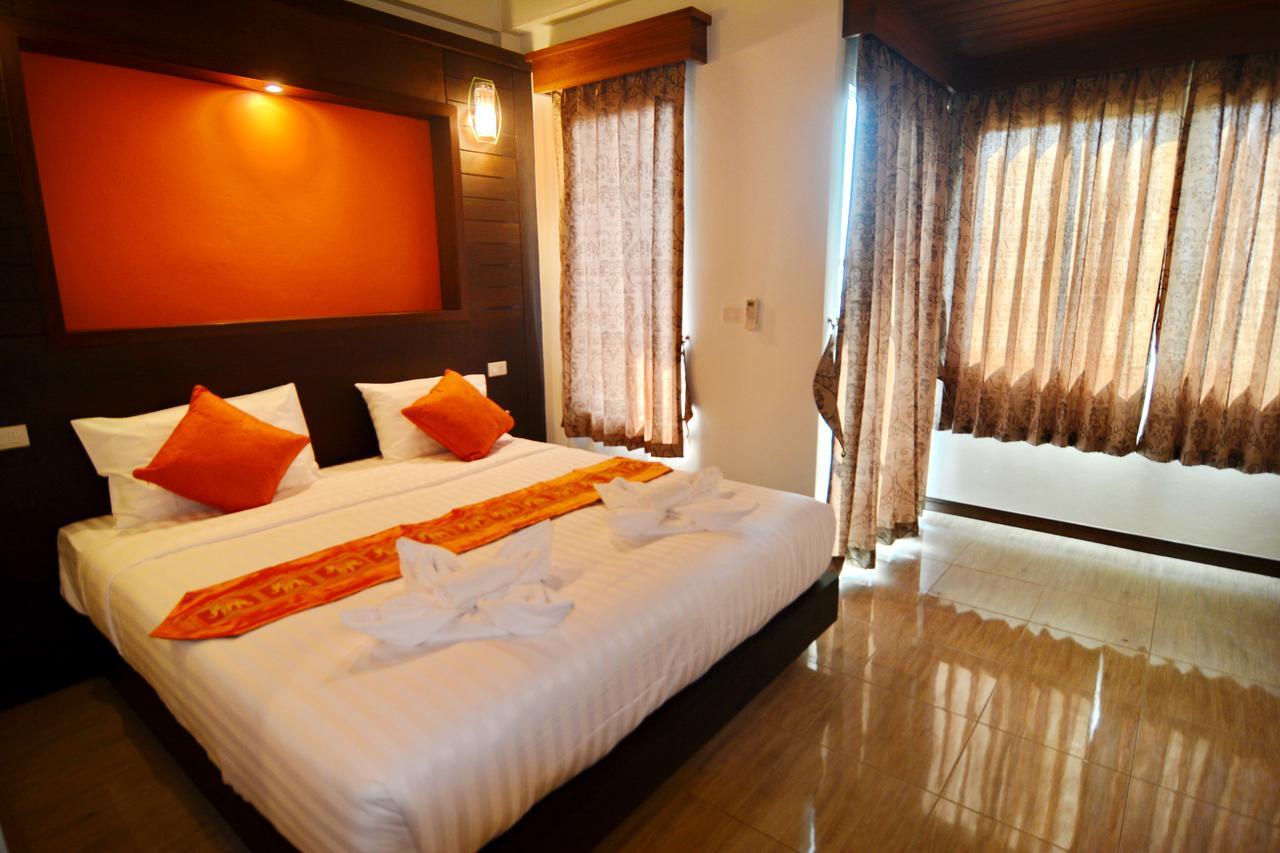 The Sea @ Lanta Hotel Koh Lanta Exterior photo
