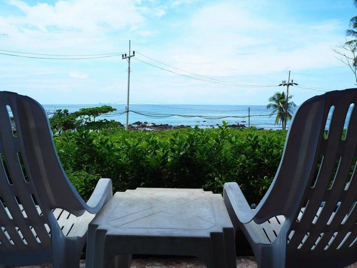 The Sea @ Lanta Hotel Koh Lanta Exterior photo