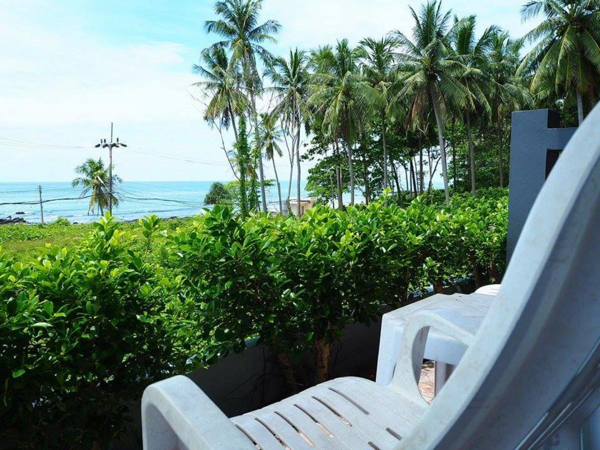 The Sea @ Lanta Hotel Koh Lanta Exterior photo