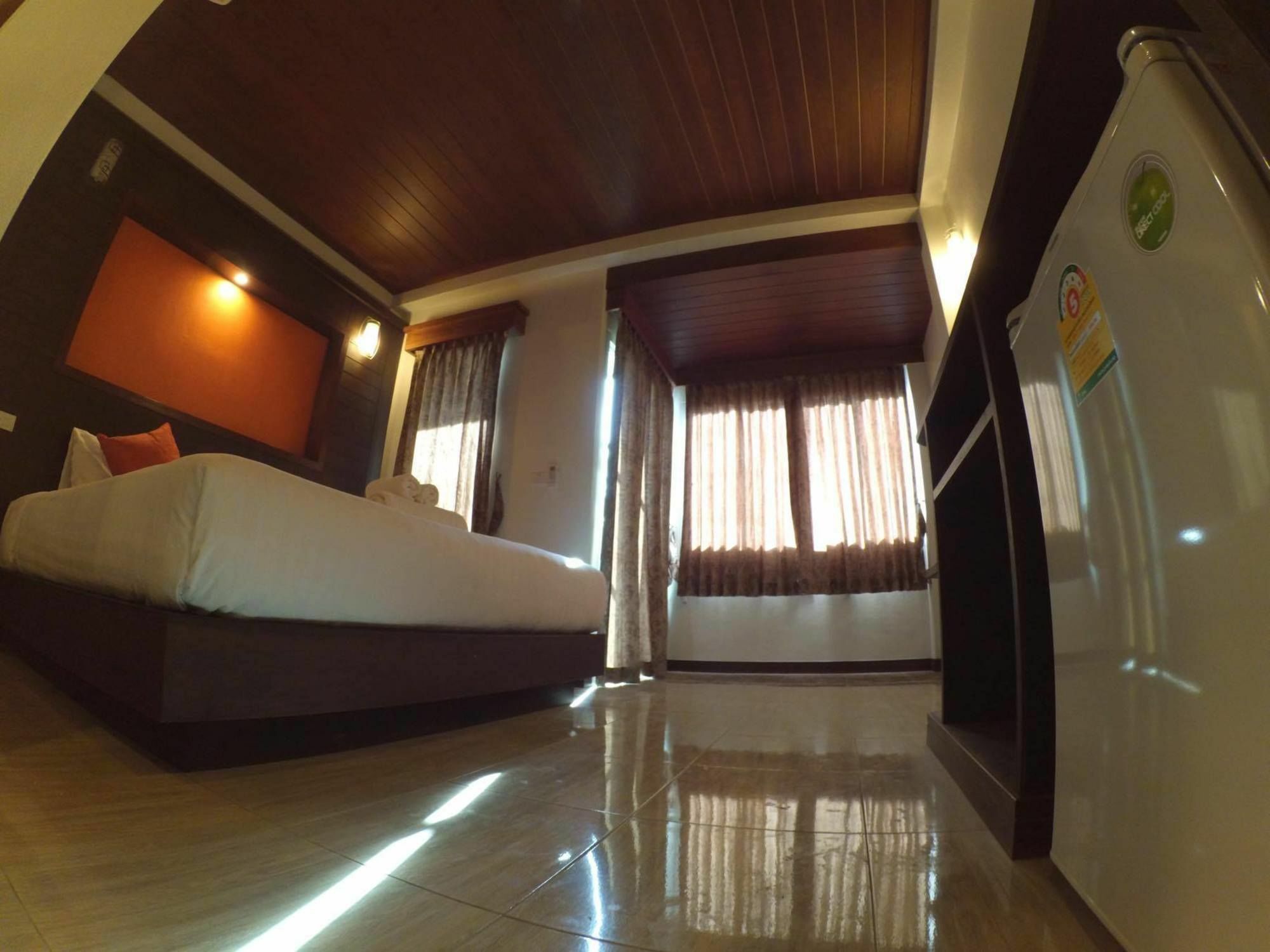 The Sea @ Lanta Hotel Koh Lanta Exterior photo